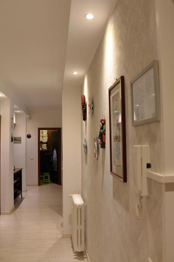 La Perla Di Bed & Breakfast