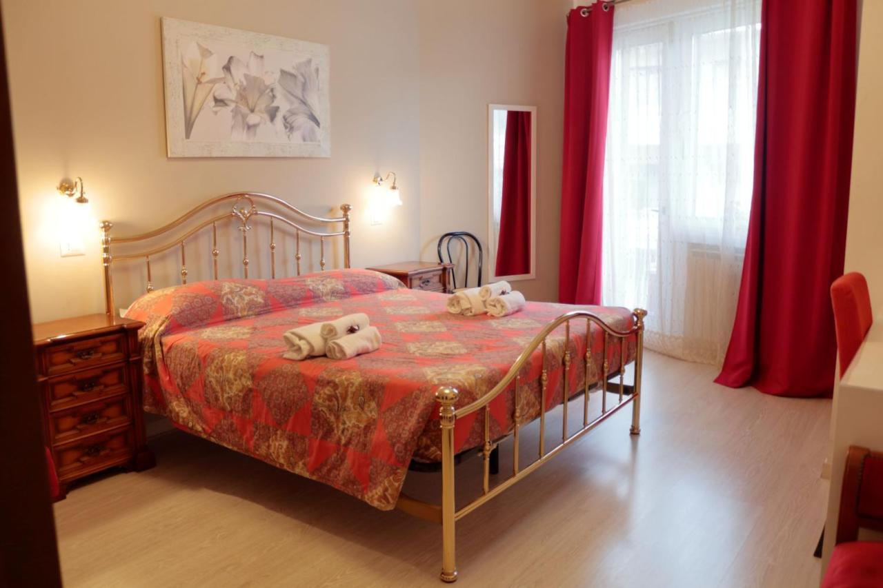 Bed & Breakfast La Perla Di