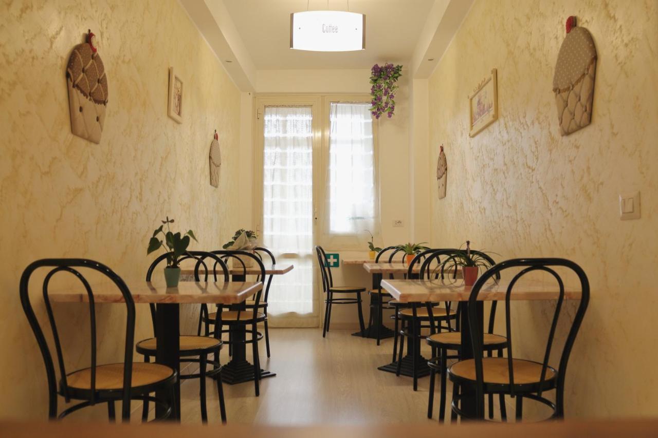 Bed & Breakfast La Perla Di Roma