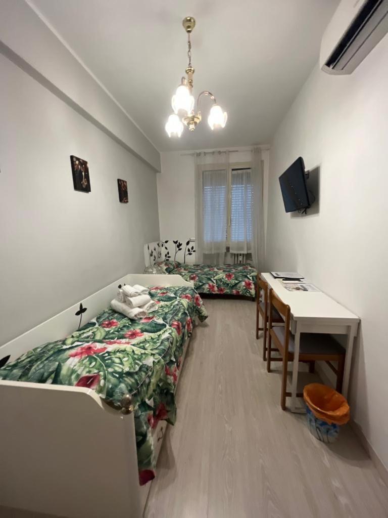 La Perla Di Bed & Breakfast