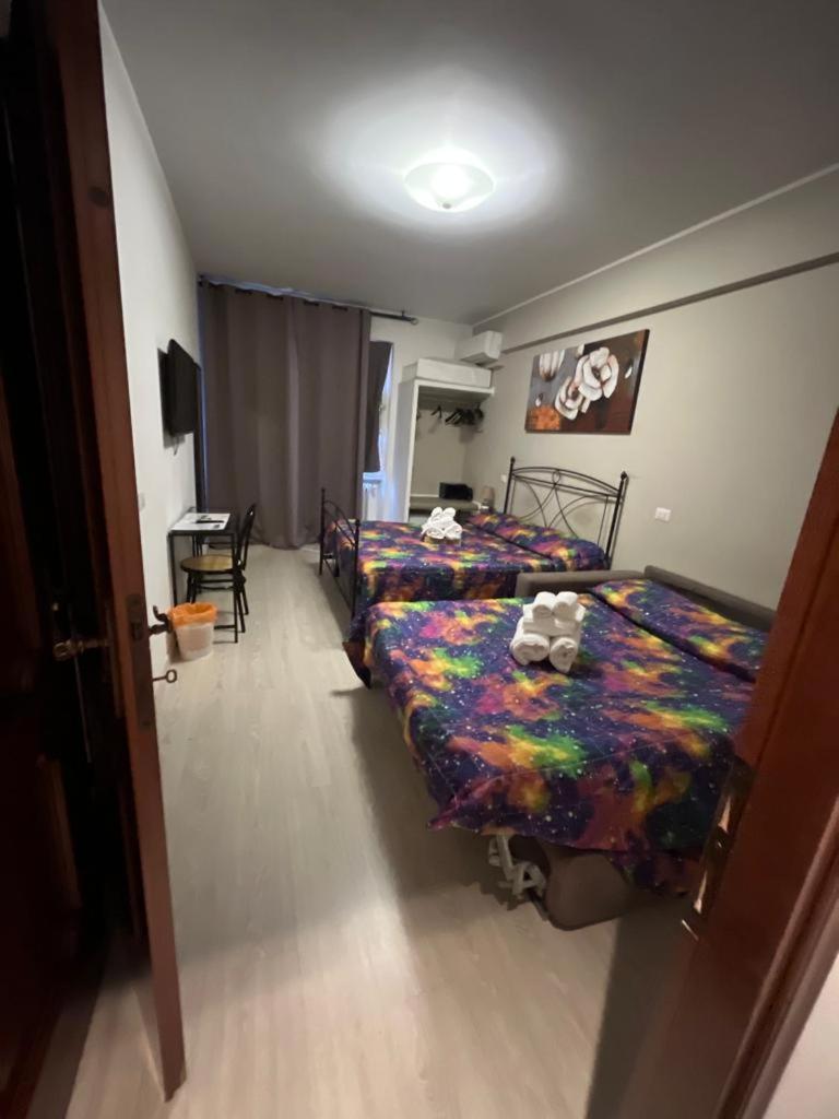 Bed & Breakfast La Perla Di