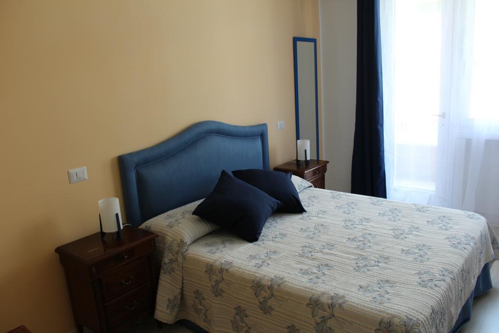Bed & Breakfast La Perla Di
