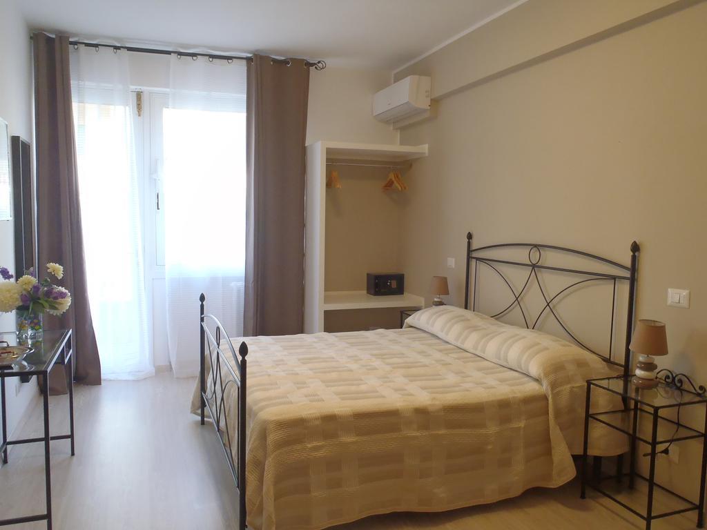 Bed & Breakfast La Perla Di