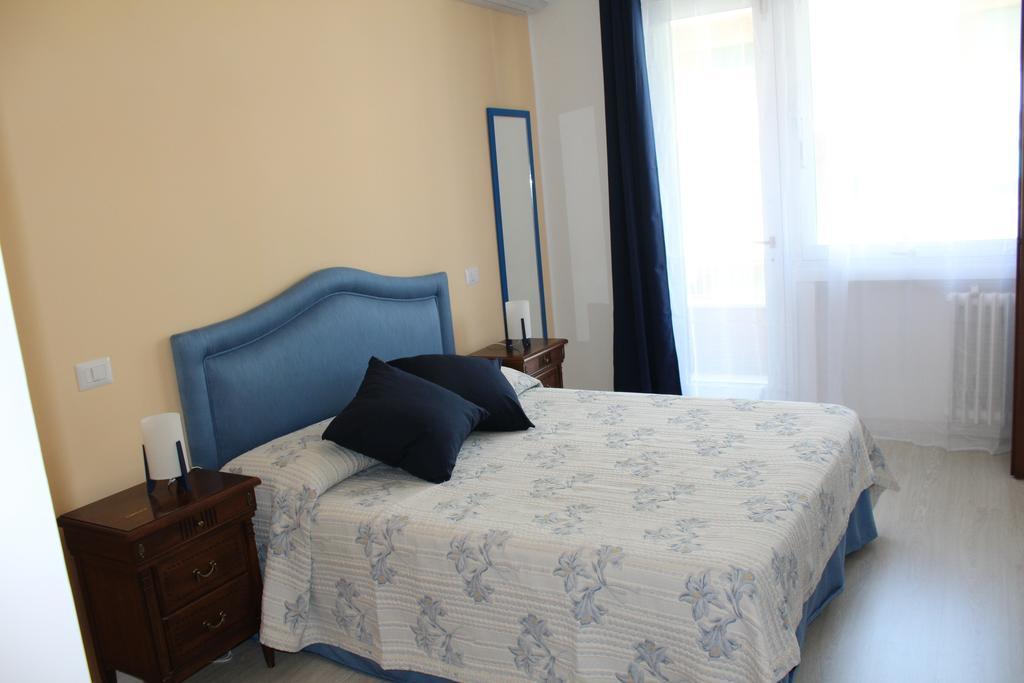 La Perla Di Bed & Breakfast