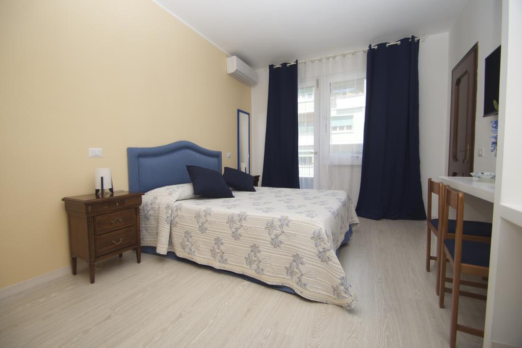Bed & Breakfast La Perla Di