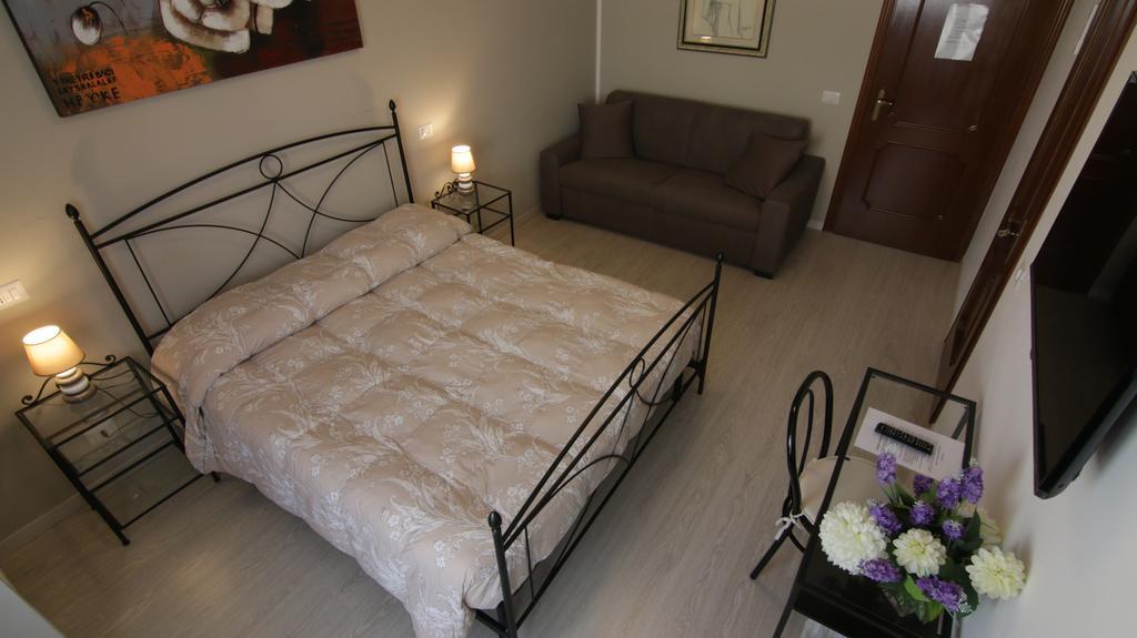 Bed & Breakfast La Perla Di Roma