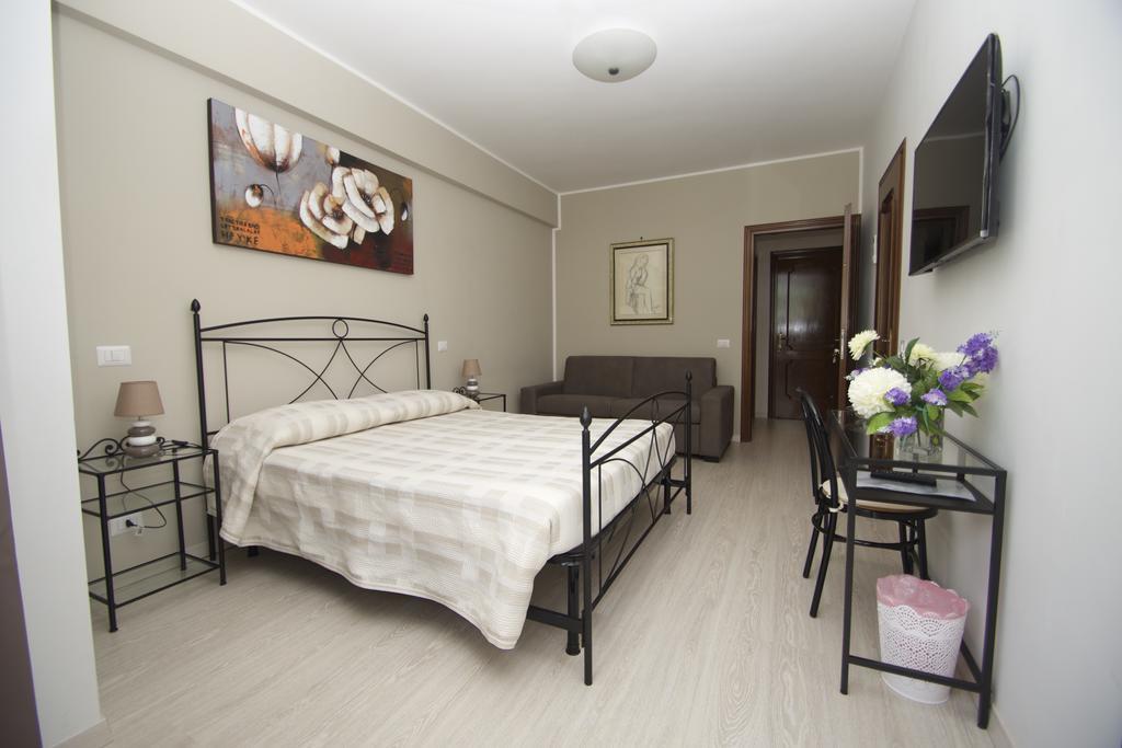 Bed & Breakfast La Perla Di 2*