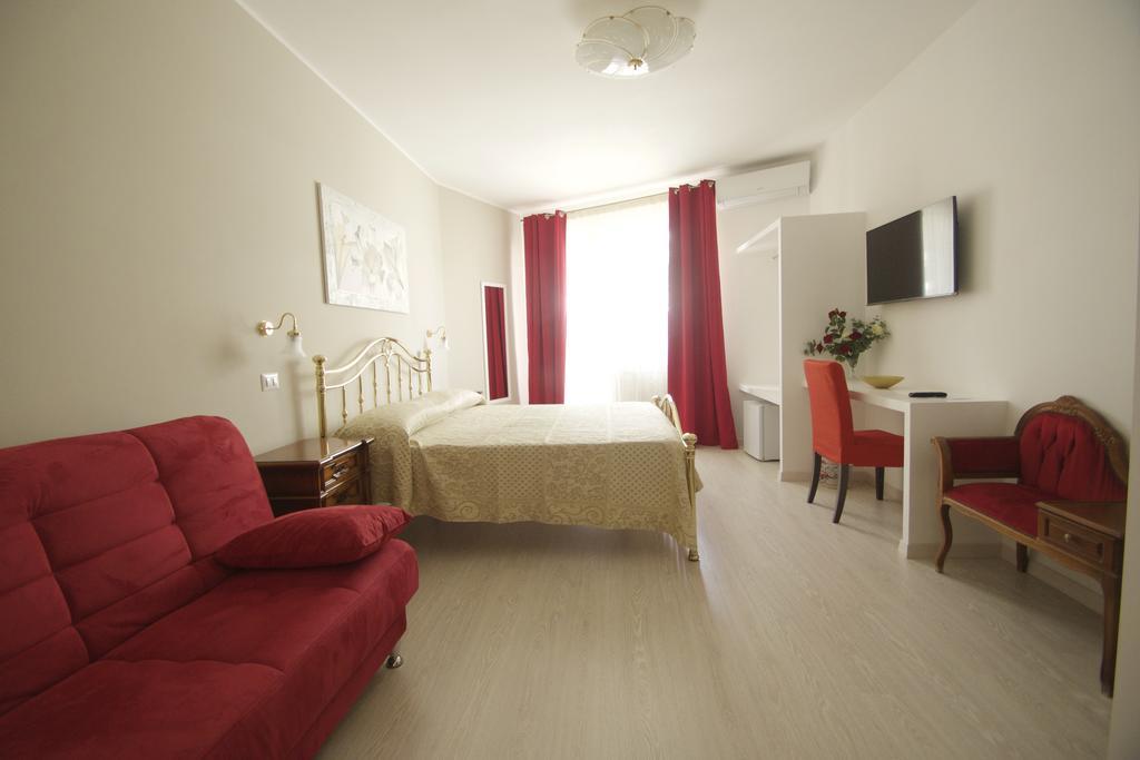 Bed & Breakfast La Perla Di