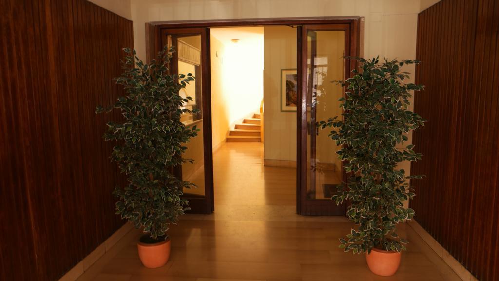 Bed & Breakfast La Perla Di Roma