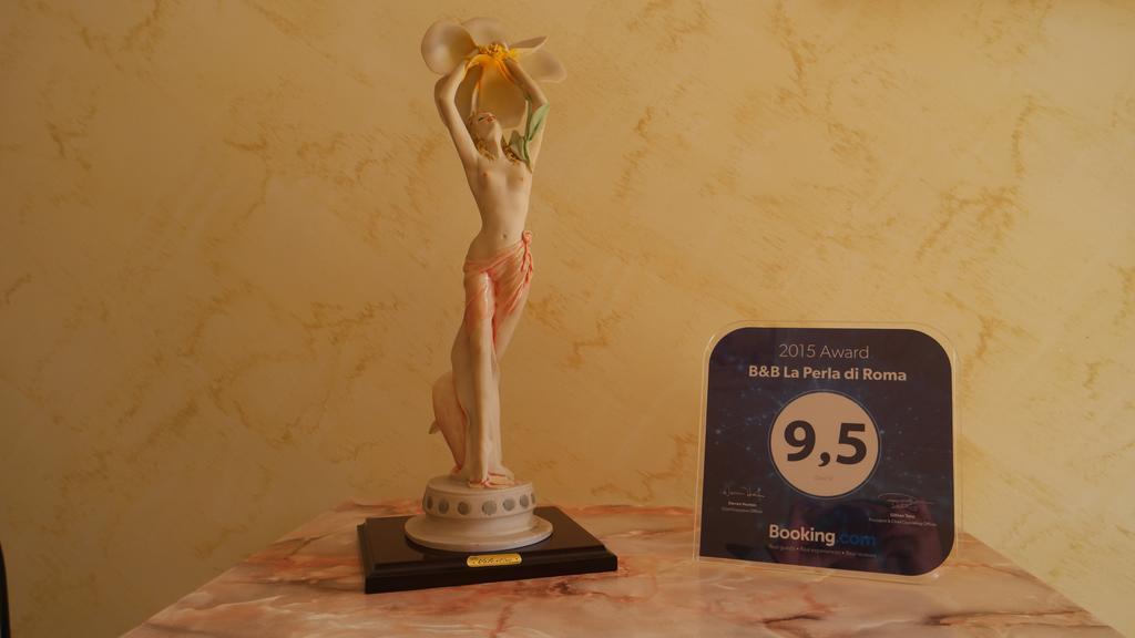 La Perla Di