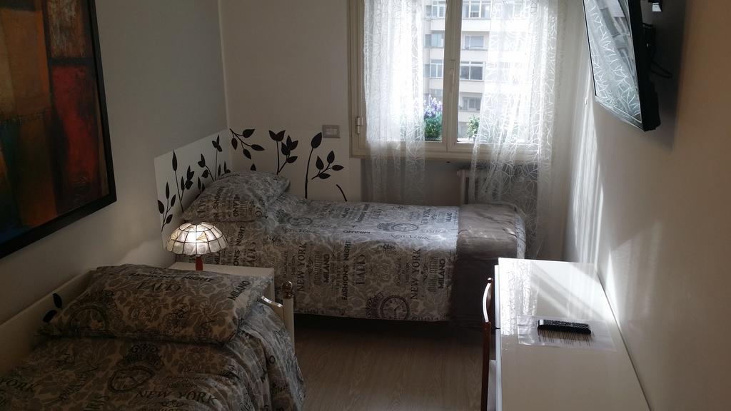 Bed & Breakfast La Perla Di