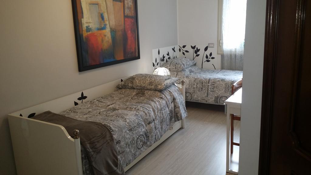 Bed & Breakfast La Perla Di Roma
