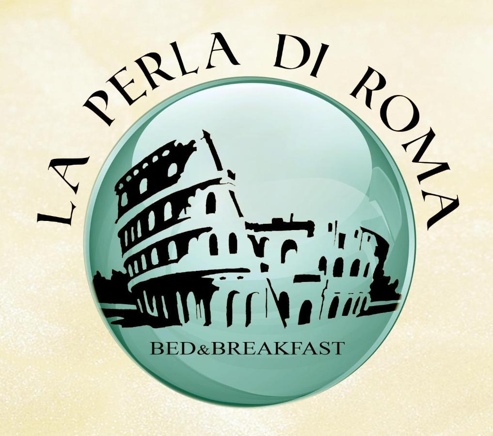 Bed and breakfast La Perla Di Roma