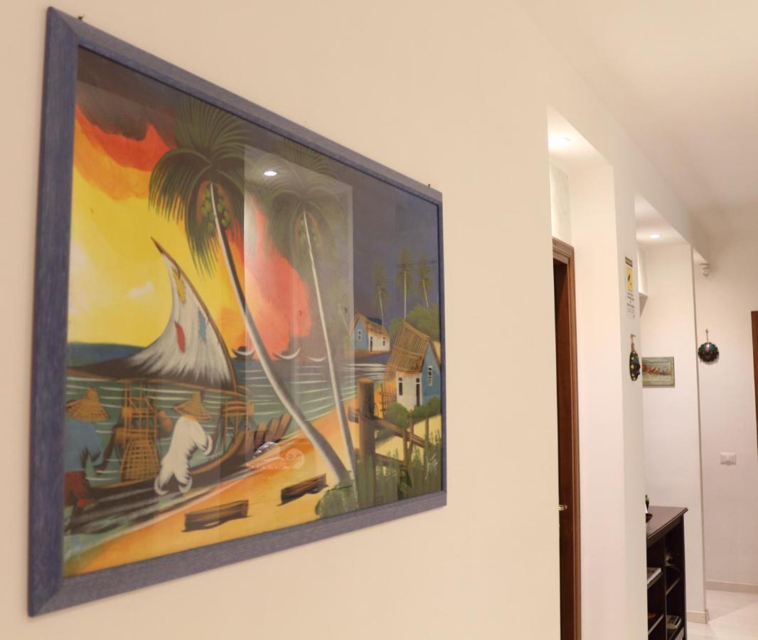 La Perla Di Bed and breakfast 2*