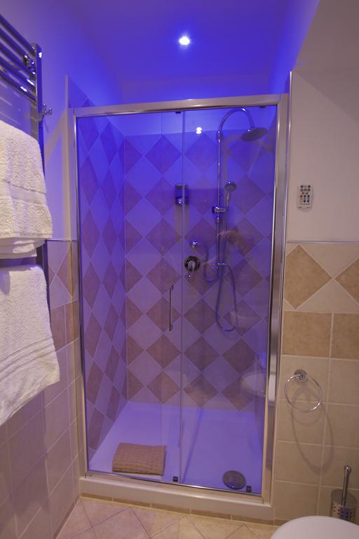 Bed and breakfast La Perla Di 2*