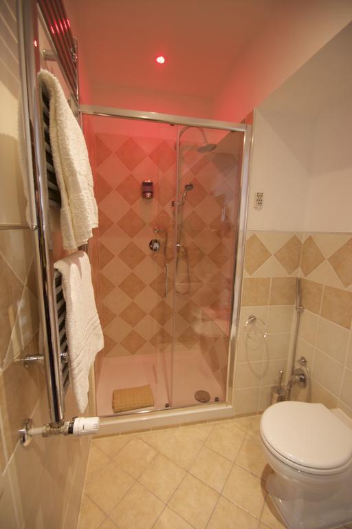 La Perla Di Bed and breakfast 2*