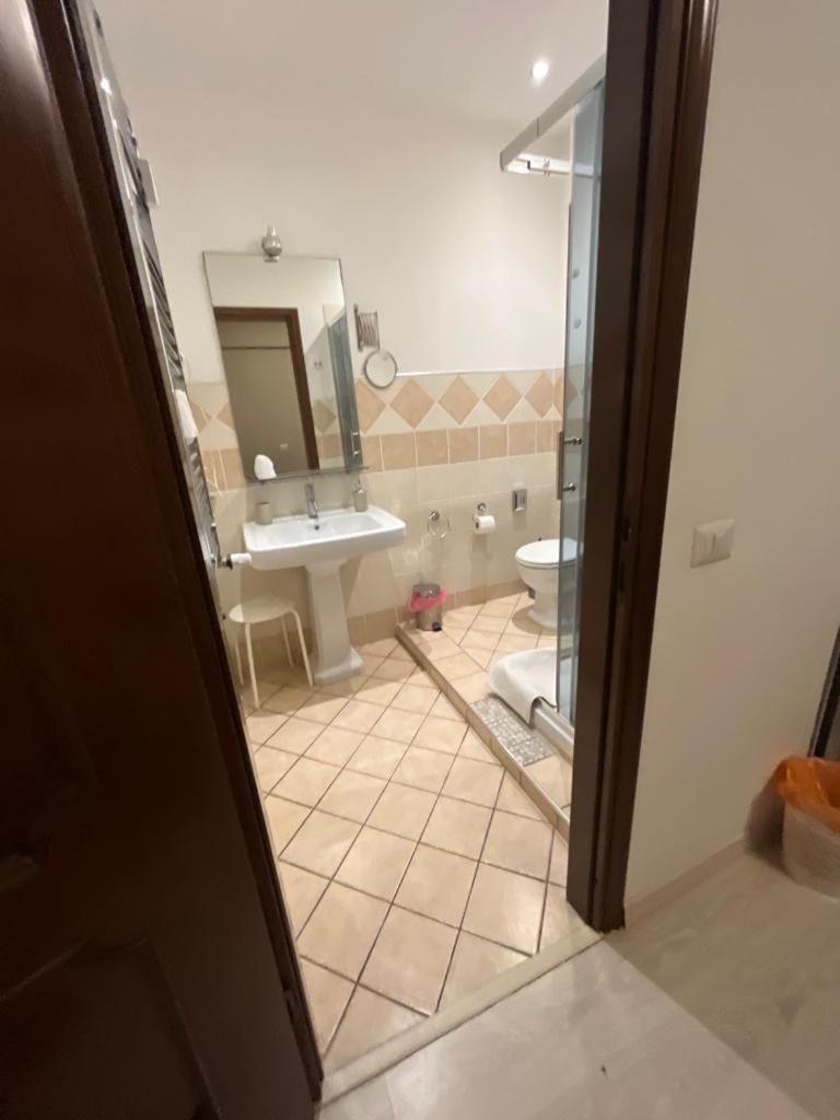 Bed and breakfast La Perla Di