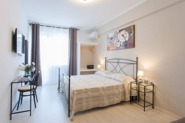Bed and breakfast La Perla Di