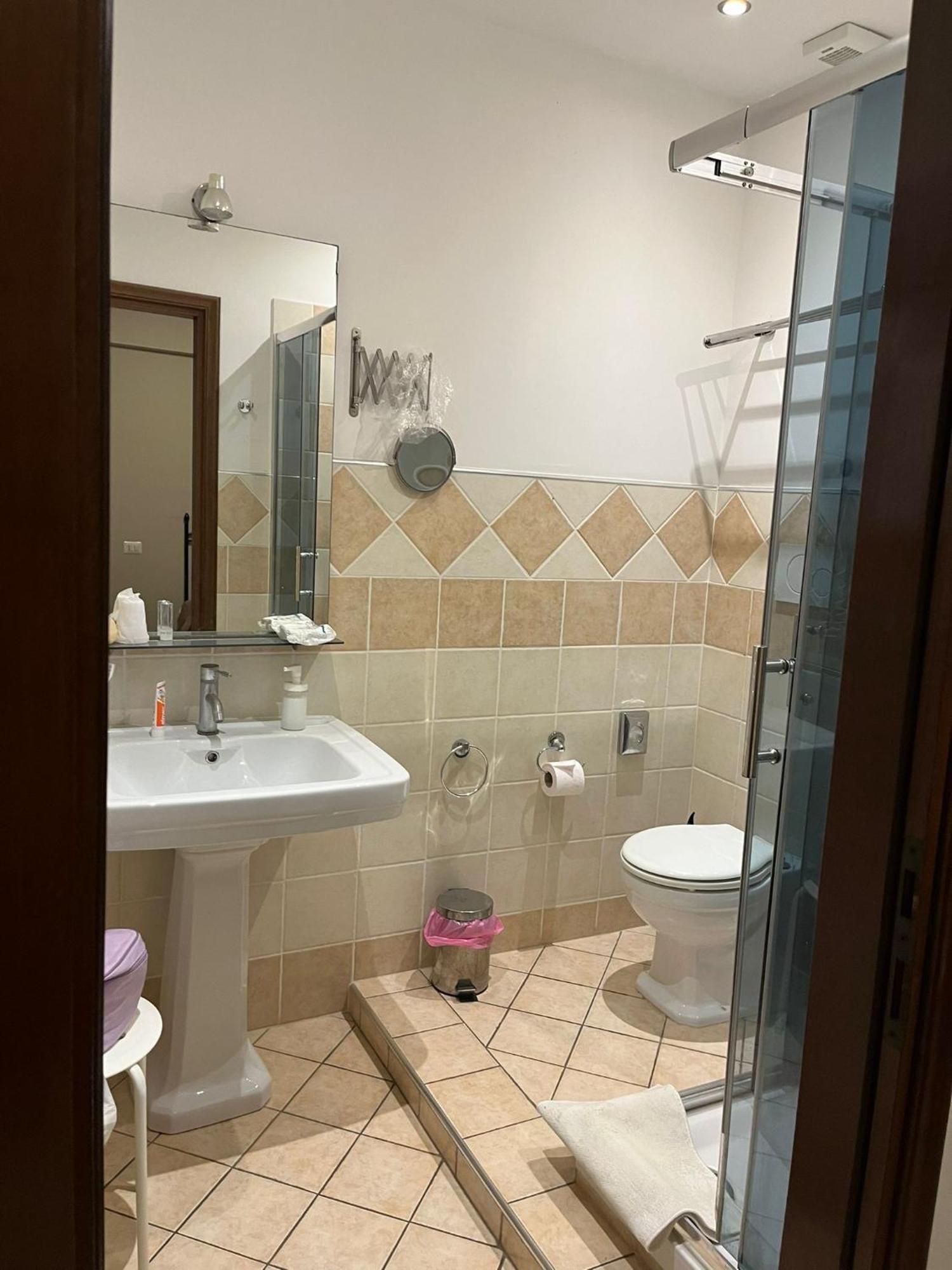 Bed & Breakfast La Perla Di Rome
