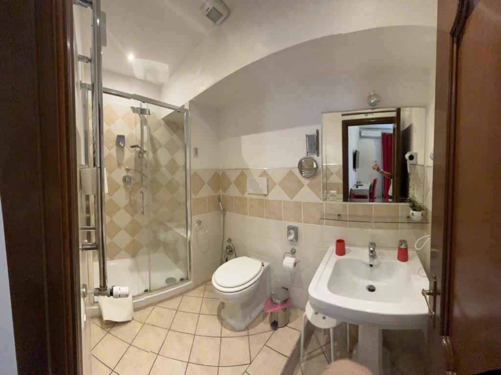 La Perla Di Bed & Breakfast Roma