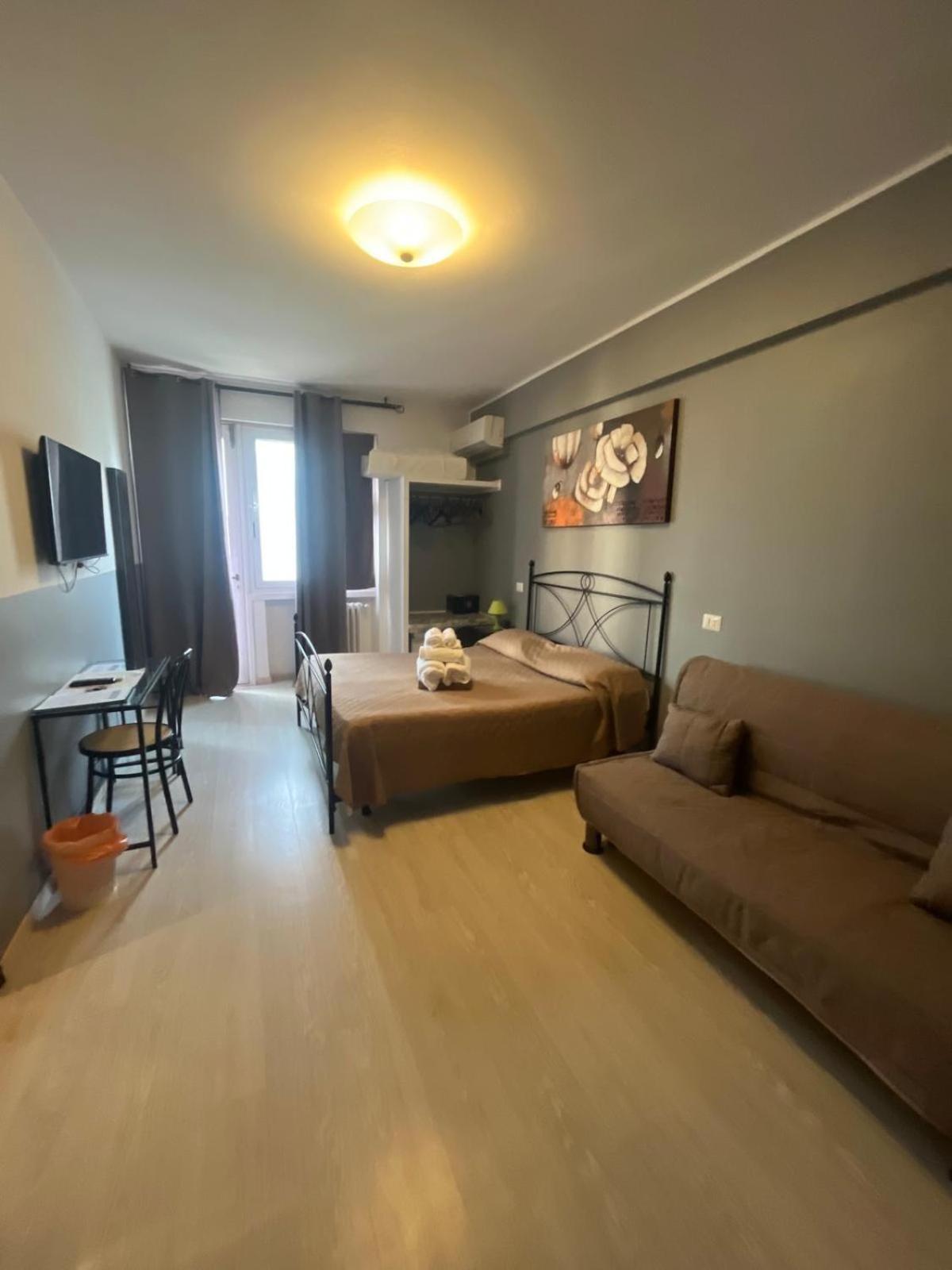 Bed and breakfast La Perla Di 2*
