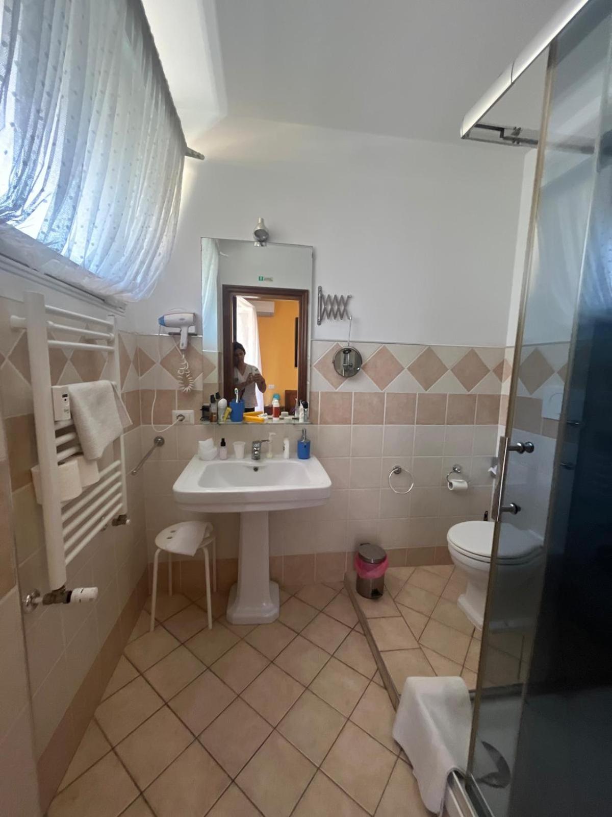 La Perla Di Bed & Breakfast Roma