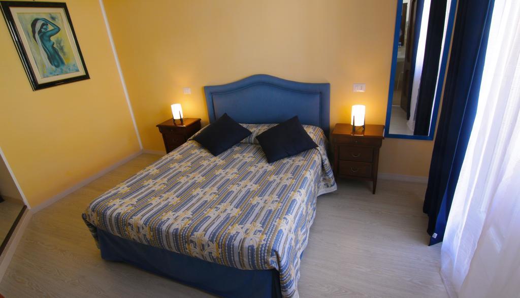 Bed and breakfast La Perla Di