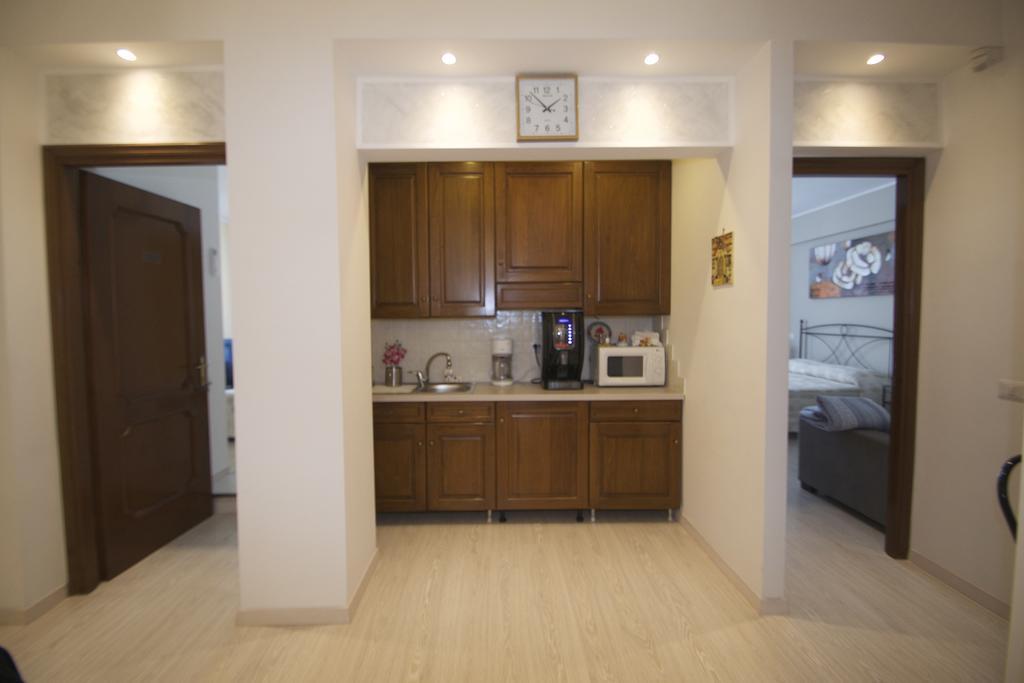Bed & Breakfast La Perla Di Rome
