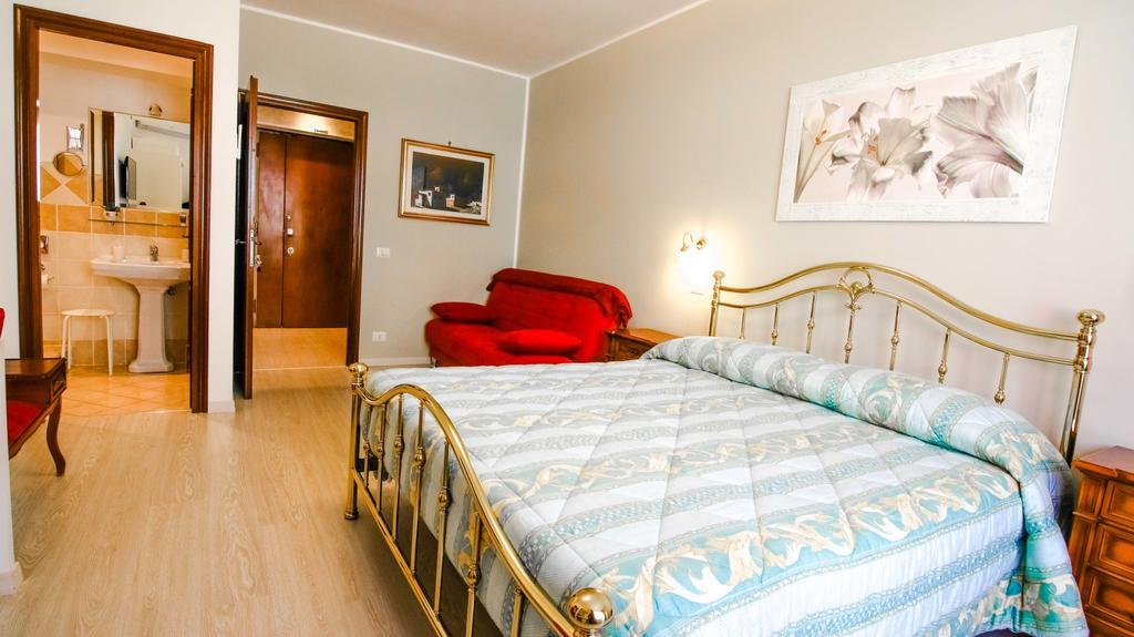 Bed & Breakfast La Perla Di Rome