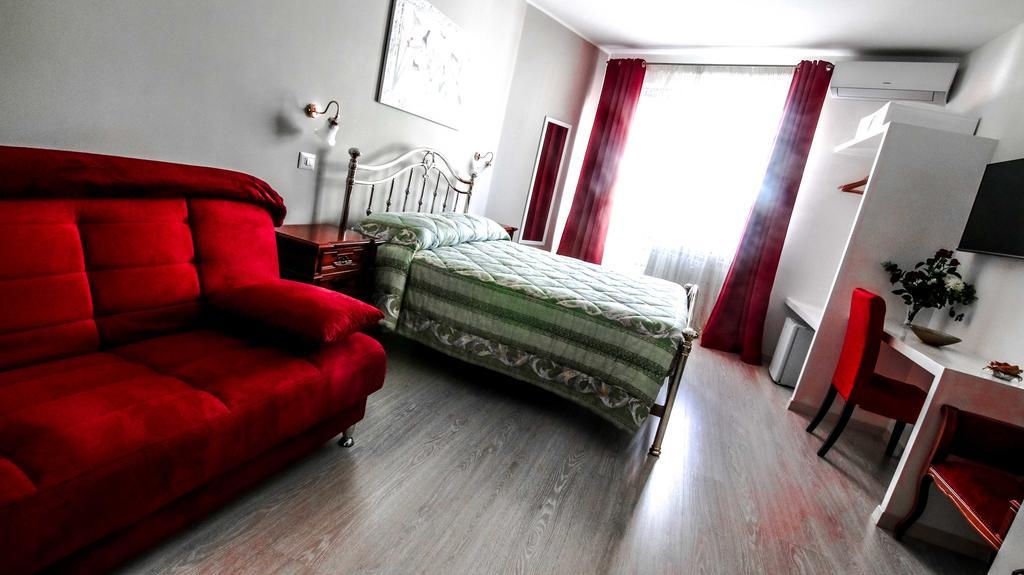 Bed and breakfast La Perla Di 2*