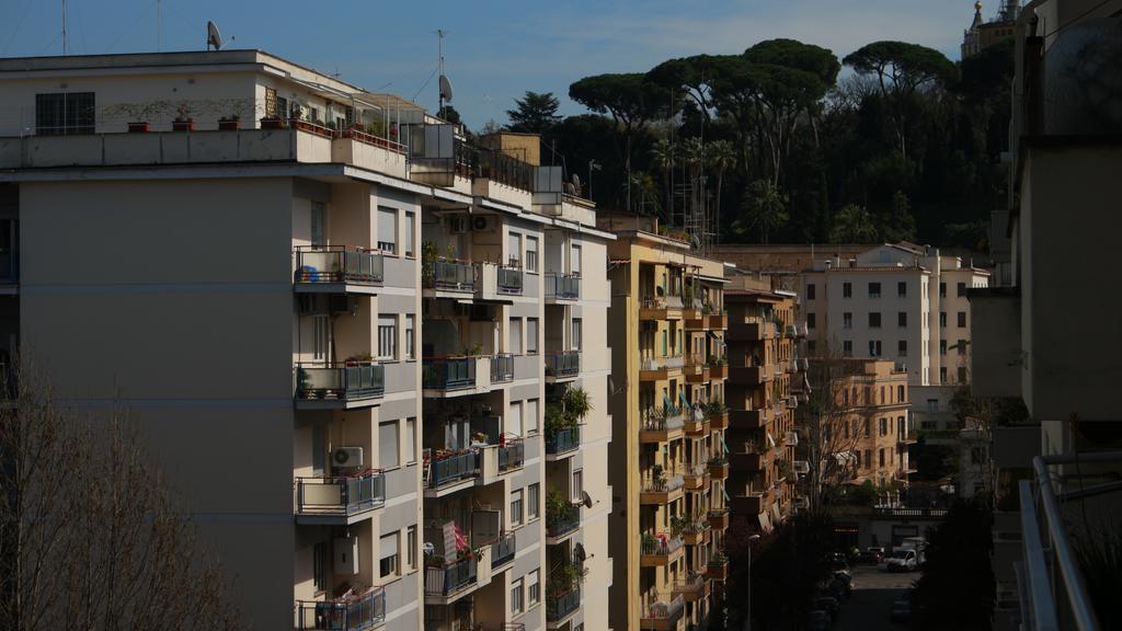 Bed and breakfast La Perla Di